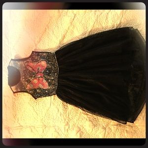 Little girls dress